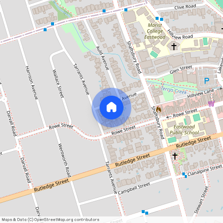 House/16 Richards Avenue, NSW 2122, Eastwood