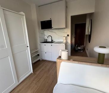 Location Appartement 1 pièce Meublé 17m² ANNECY LE VIEUX 74940 - Photo 2
