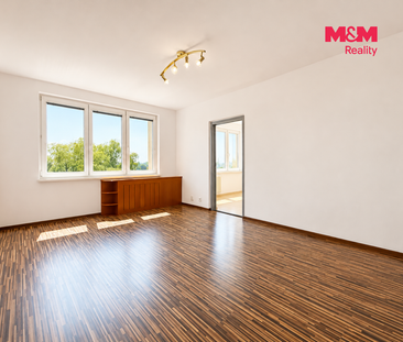 Pronájem bytu 3+1 69 m² - Photo 4