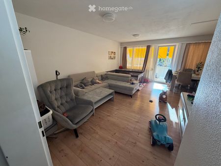 2 Zimmer, 53 m² - Foto 5