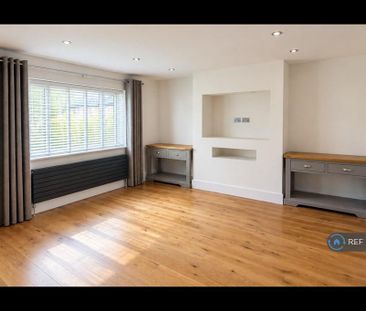 3 bedroom terraced house to rent - Photo 1