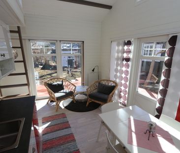 Punschvägen, Lidingö - Photo 2