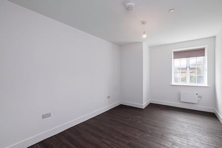 2 bedroom flat to rent - Photo 5