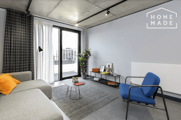 2 bedroom flat to rent - Photo 1