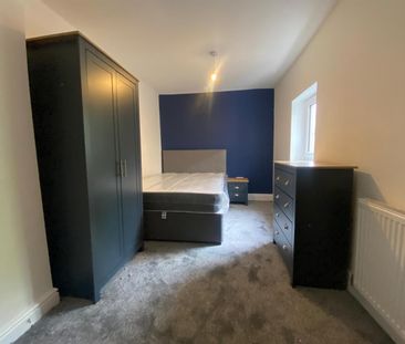 1 bed house share to rent in Deepdale Road, Preston, PR1 - Photo 1