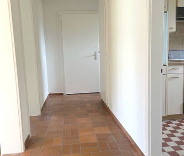 3.5 Zimmer, 70 m², 2. Stock - Foto 4