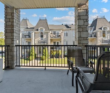 Nouveauté sur le marché Appartement à louer - Laval (Chomedey) (Car... - Photo 4