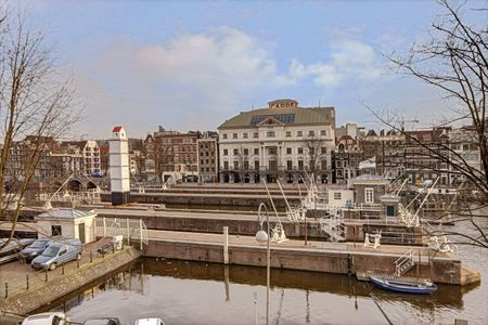 Appartement te huur: Amstel 308-2 1017 AN Amsterdam - Photo 5