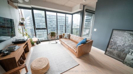 River City III Lofts , #821 - Photo 3