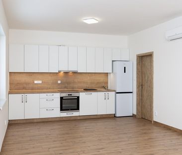 Pronájem bytu 2+kk 52 m² - Fotografie 5