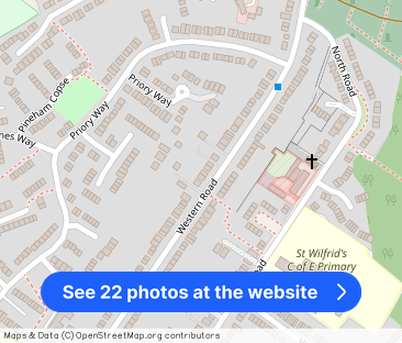 Western Road, Haywards Heath, RH16 - Photo 1