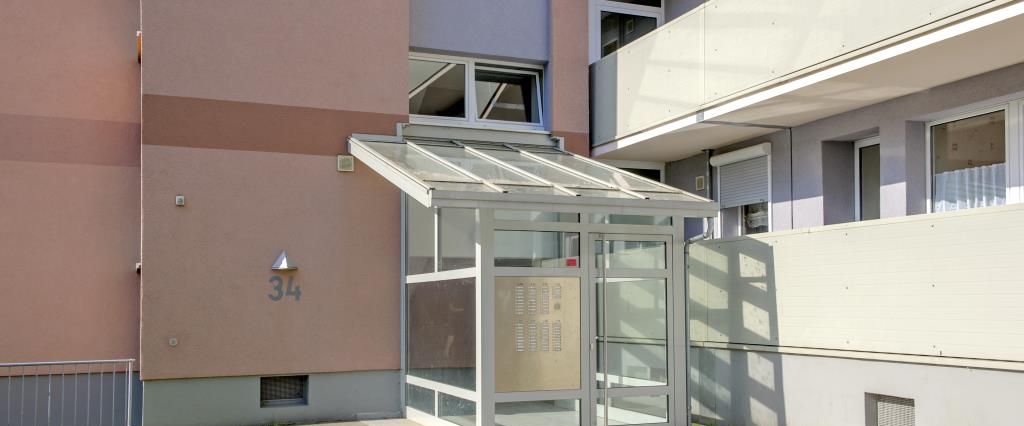 2-Zimmer-Wohnung in Dortmund Scharnhorst - Photo 1