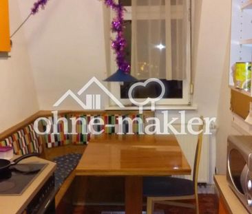 Möbliertes Zimmer in zentraler Lage von S-Untertürkheim - Photo 3