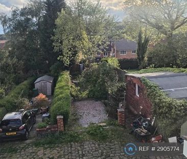 2 bedroom terraced house to rent - Photo 2