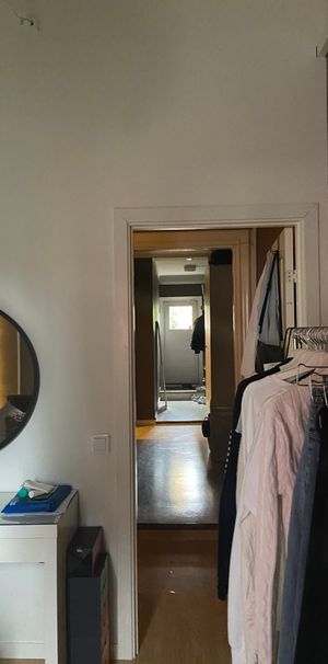 Norra Mariegatan, Falun - Foto 1