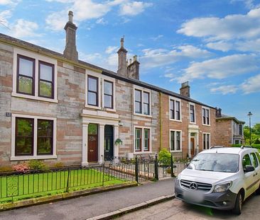Burnbank Terrace, Kilsyth - Photo 5