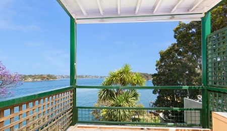 4/54-56 Blues Point Road, McMahons Point NSW 2060 - Apartment For Rent | Domain - Photo 4