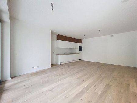 Appartement te huur - Photo 2