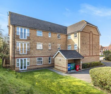 2 bedroom flat to rent - Photo 5