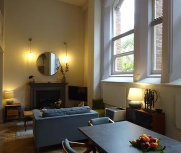 10 Rossmore Apartments, 48 Rossmore Drive, Belfast, BT7 3LA - Photo 3