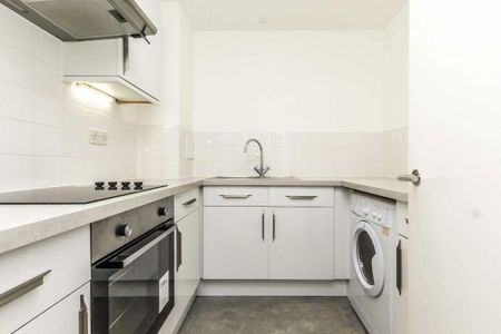 1 bedroom flat to rent - Photo 4