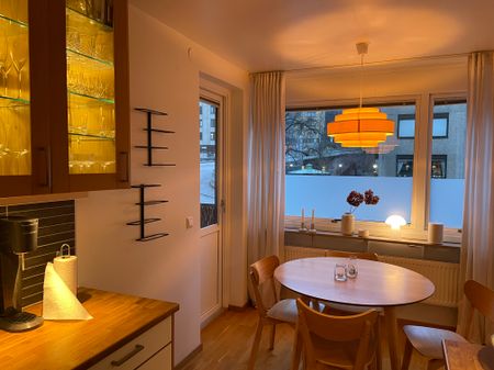 Vegagatan 28 - Foto 2