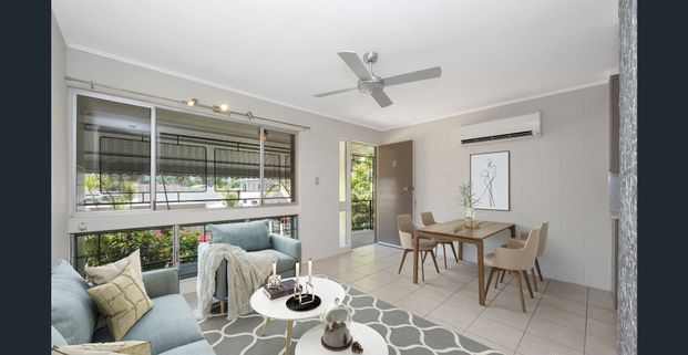 Stylish 1-Bedroom Unit in Prime Hyde Park Location - Photo 1