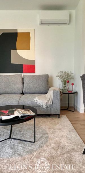 Warszawa, Wola, Wola Czyste, Ludwiki - Zdjęcie 1