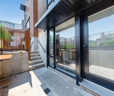 For Lease - 119 Carruthers Avenue Unit# D, West Centre Town, Ontario - Photo 4