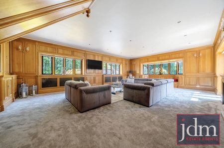 6 bedroom detached house to rent - Photo 5