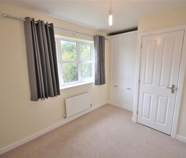 2 bedroom terraced house to rent - Photo 5