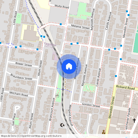 1/18-20 Weigand ave, NSW 2200, Bankstown