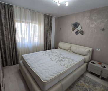 Apartament 2 camere Exercițiu 400euro - Fotografie 4