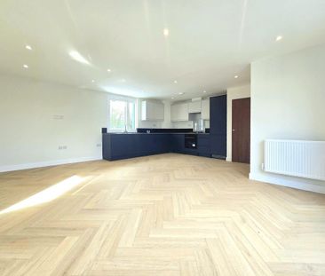 2 bedroom apartment to rent - Photo 2