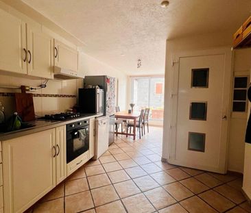 2.5 room apartment on the 1st floor - Photo 3