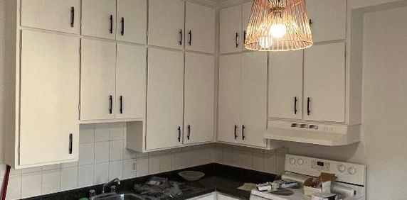 Petite-Italie / Little Italy - Appartement 3 Chambres au Rez-de-Chaussée à Louer – Jean Talon - La Petite-Patrie - Photo 2