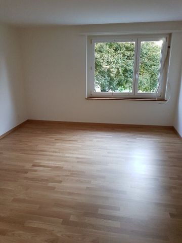 Gemütliche Wohnung ruhig gelegen! - Photo 4