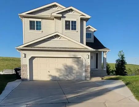 Modern, Clean, Two Story Main Floor in Tuscany! | Calgary - Photo 1