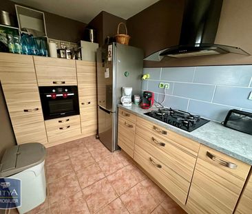 Location Appartement 3 pièces 72m² CHATEAUROUX 36000 - Photo 5