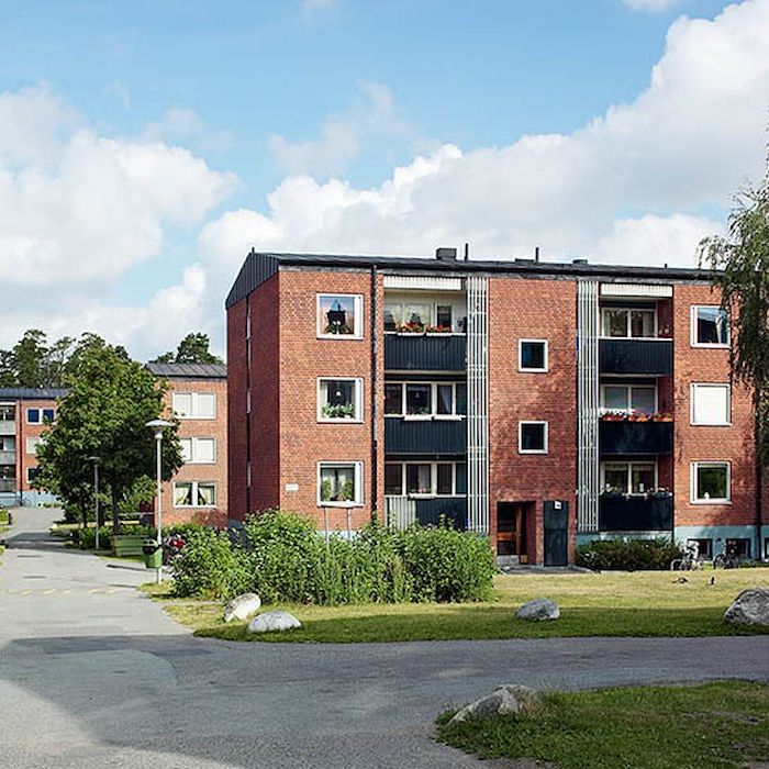 Bagarfruvägen 94C, Sköndal - Photo 2