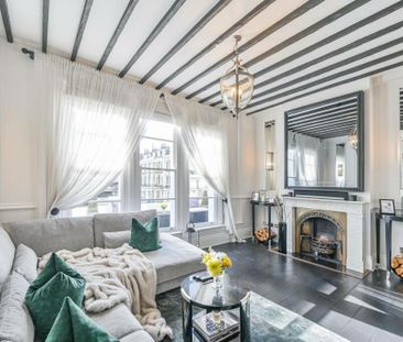 3 Bed End Terrace, Cambridge Street, SW1V - Photo 6