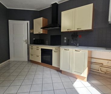 Location Appartement 3 pièces 74m² MONTIGNY LES METZ 57950 - Photo 4