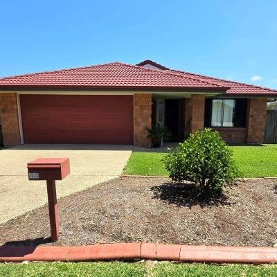 44 Gannon Way, Upper Coomera QLD 4209 - House For Rent - $780 | Domain - Photo 1