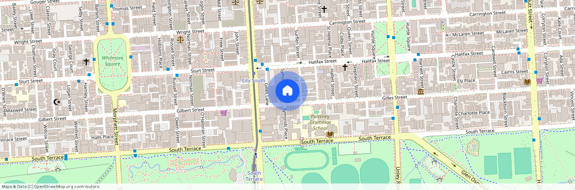 4A Richardson Lane, Adelaide SA, Belconnen