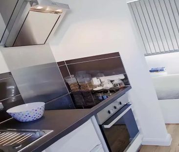 Standard 3 Bed (non ensuite) - Photo 5