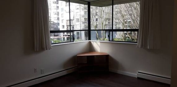 Spacious 1 bed. suite for rent - Photo 2