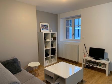 Appartement T2 à louer - 42 m² - Photo 2