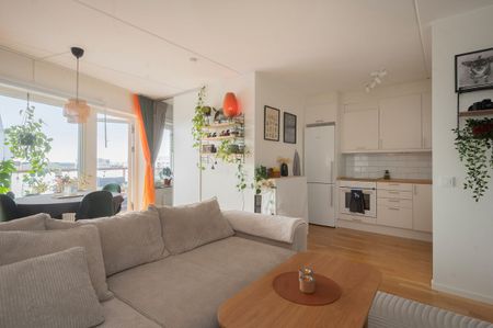 Stenkvistavägen, Bandhagen - Photo 5