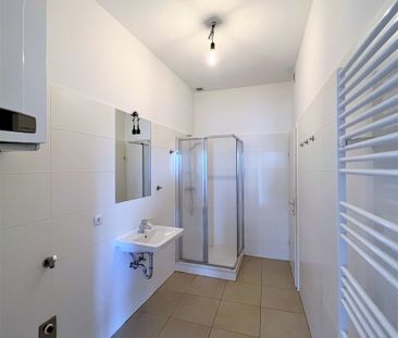 Charmante Altbauwohnung in zentraler Lage - Foto 5