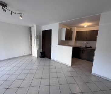 Location Appartement 3 pièces 55 m2 à Nice - Photo 2